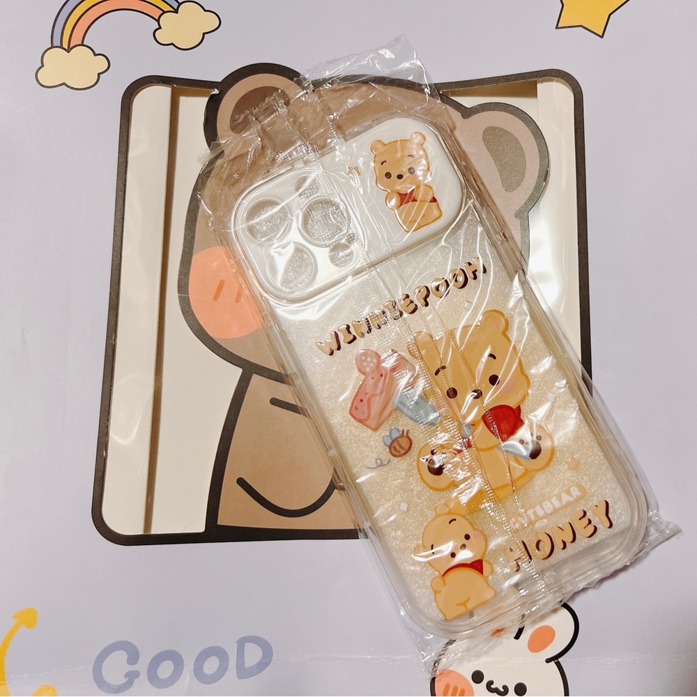 iPhone 13 Pro Max phone case